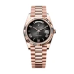 Rolex Day-Date 228235 “Smoke Ombre” Precision Clone Edition