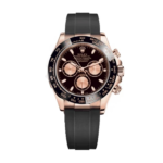 Rolex Cosmograph Daytona 116515LN-0012 “Rose Gold” Superior Copy 1:1