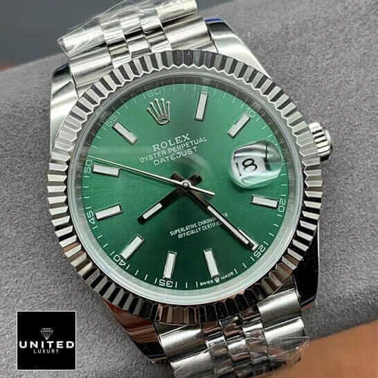 Rolex Datejust 126234 Rolex Datejust 126234