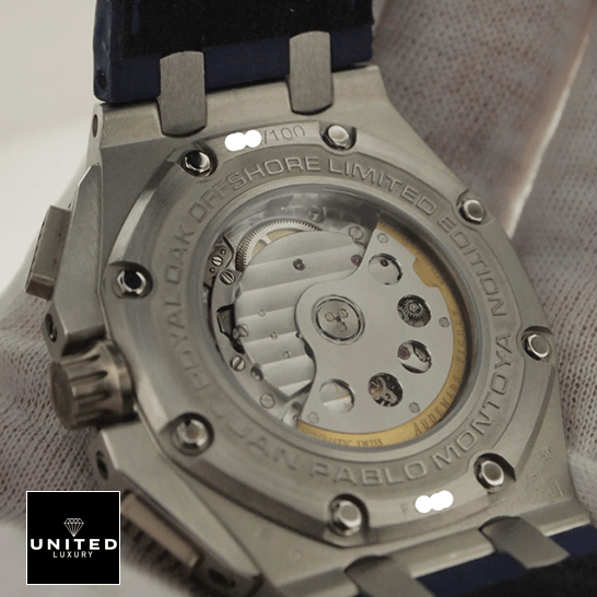 Audemars Piguet Royal Oak Offshore 26030PO.OO.D021IN.01 Audemars Piguet Ofsshore 26030PO.OO_.D021IN.01 Stainless Steel Case Replica