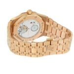 Royal Oak Tourbillon 26515OR.OO.1220OR.01 Extra-Thin Replica - Image 3