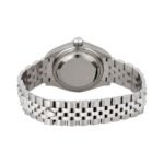 Rolex Lady-Datejust 279174 Silver Dial Jubilee Premium Replica 1:1 - Image 4