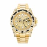 Rolex GMT-Master 116758SA Exclusive Clone Edition