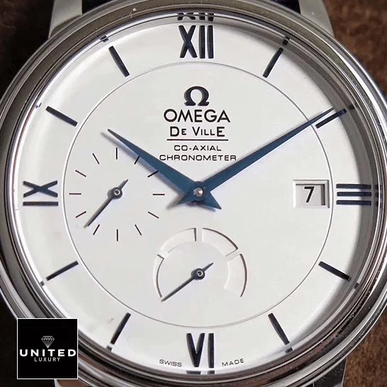 Omega De Ville Prestige 424.10.40.20.02.001 