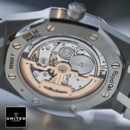 Audemars Piguet Royal Oak ap-extra-thin-blue-dial-2
