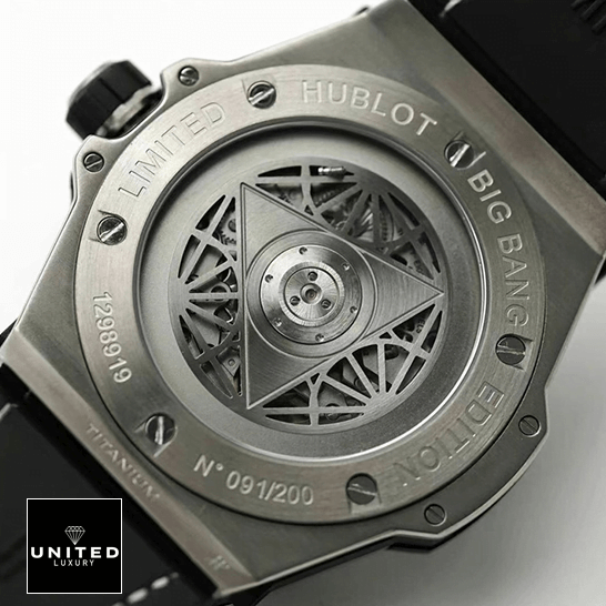 Hublot Big Bang Sang Bleu 415.NX.1112.VR.MXM16 Ultra Realistic Replica hublot big bang sang bleu 415.NX .1112.VR .MXM16 Hublot Big Bang Sang Blue 415.NX_.1112.VR_.MXM16 Replica steel case