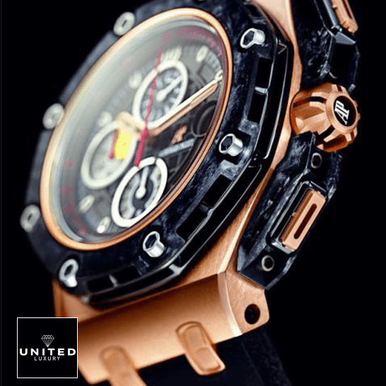 Audemars Piguet Royal Oak Offshore 26290RO.OO.A001VE.01 audemarspiguet-royaloakoffshore-26290RO.OO_.A001VE.01-replica-dial