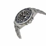 Rolex Submariner Date 116610LN “Black Ceramic” Collector’s Clone 1:1 - Image 3