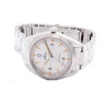 Omega Railmaster Co-Axial Master Steel 220.10.40.20.06.001 Perfect Duplicate 1:1 - Image 4