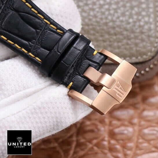 Audemars Piguet Royal Oak Offshore 26401RO.OO.A002CA.01 ap-leather-strap-gold-bracelet