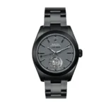 Rolex Milgauss 116400 “Label Noir” Near Original Clone