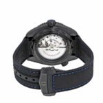 Omega Seamaster Planet Ocean Blue Ceramic Ref. 232.30.42.21.03.001 Ultra Clone 1:1 - Image 5