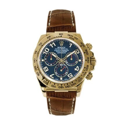 Rolex Cosmograph Daytona 116518 Super Clone