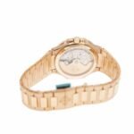 Patek Philippe Nautilus 5980 Brown Dial Premium Duplicate - Image 6
