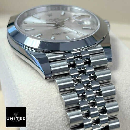 Rolex Datejust 126334 