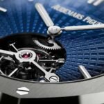 Audemars Piguet Royal Oak Tourbillon 26522TI “Titanium” True Replica 1:1 - Image 2
