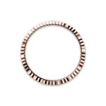 Rolex Land Dweller M127335-0001 “Everose Gold” Perfect Super Clone - Image 3