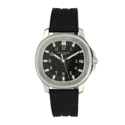 Patek Philippe Aquanaut 5065A-001 “Jumbo” Top Grade Replica