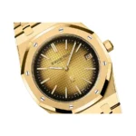 Audemars Piguet Royal Oak 16202BA.OO.1240BA.02 “Jumbo” First-Class Clone - Image 3