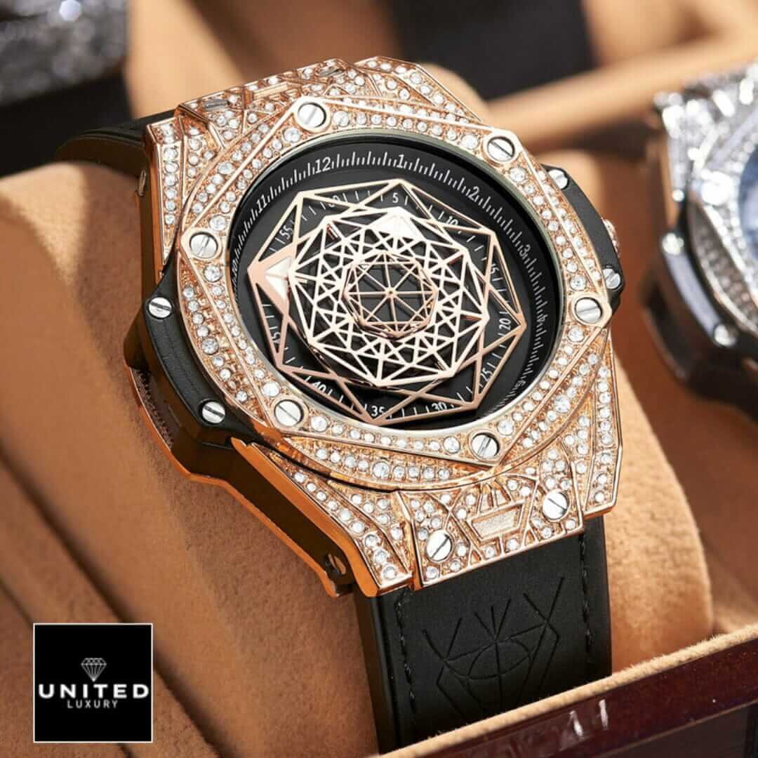 Hublot Big Bang Unico 415.OX.1118.VR.MXM17 True Replica 1:1 Yeni Proje 1 1 Yeni Proje (1)