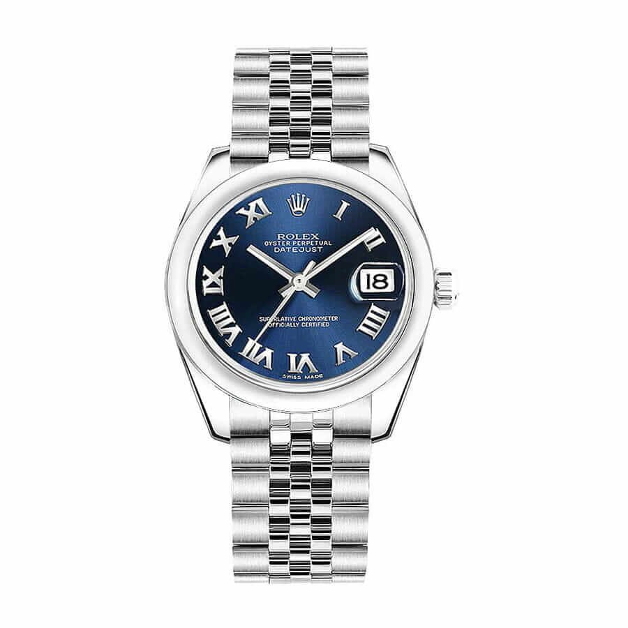 d7e317ce8d81dcb0952c3f4d30b7df18ad16345f Rolex Datejust 178240-0037 Deluxe Replica Edition - Image 1