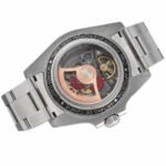Rolex Submariner 114200 “Skeleton” Perfect Clone Quality - Image 4