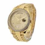 Rolex Day-Date 228348 “President” Master Clone Quality - Image 2