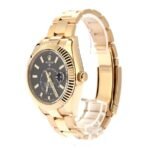 Rolex Sky-Dweller 326938-0004 “Yellow Gold” Replica - Image 2