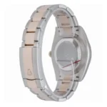 Rolex Datejust 126331 “Wimbledon Oyster” Precision Duplicate 1:1 - Image 4