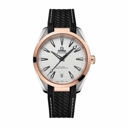 Omega Seamaster Aqua Terra 220.22.41.21.02.001 Supreme Replica Edition