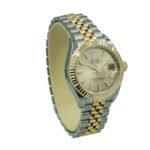 Rolex Datejust 279173 Champagne Replica - Image 4