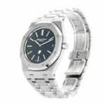 Audemars Piguet Royal Oak “Jumbo” Extra-Thin 15202ST.OO.1240ST.01 “Jumbo” Collector’s Replica - Image 2