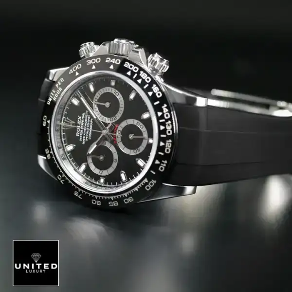 Rolex Daytona Cosmograph 126519LN 
