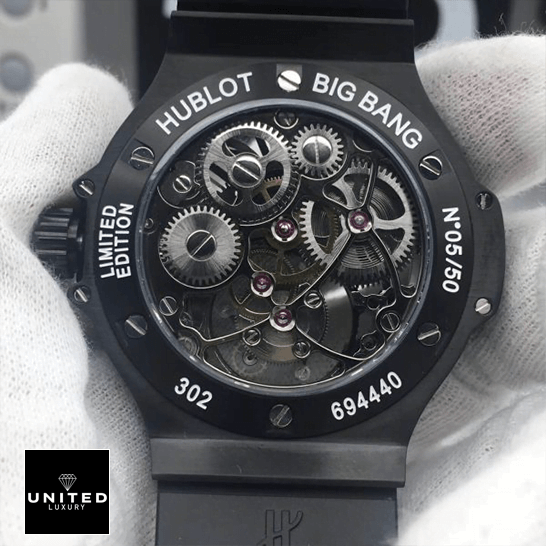 Hublot Classic 411.JX.1170.RX hublot_is_a_famous_founded_front_dial