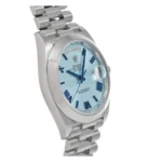 Rolex Day-Date 228206 “Roman Numerals” Handcrafted Clone Quality - Image 2