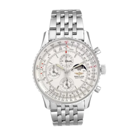 Breitling Navitimer “Olympus” A19340 Precision Clone
