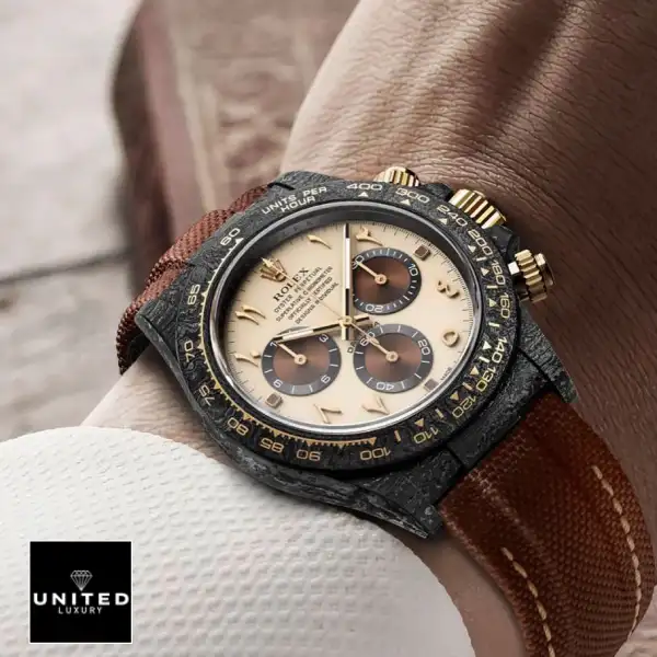 Rolex Daytona DIW 