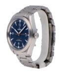 Omega Railmaster Co-Axial Master Steel 220.10.40.20.03.001 Collector’s Clone 1:1 - Image 2