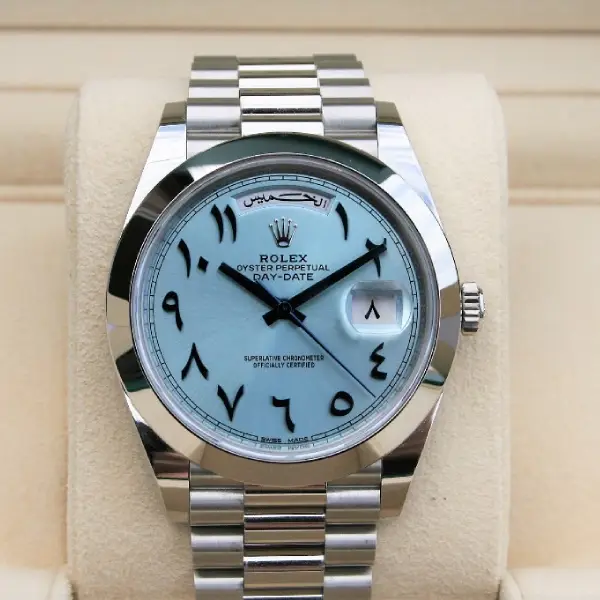 Rolex Day-Date 228206 