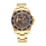 Rolex Submariner 114200 “Skeleton” Top Grade Clone 1:1
