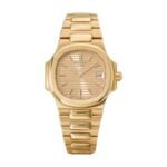 Patek Philippe Nautilus 3700 “Vintage” Handcrafted Clone Quality