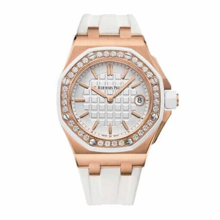 Audemars Piguet Royal Oak 67540OK.ZZ.D010CA.01 True Replica 1:1