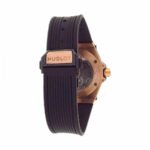 Hublot Big Bang One Click King Gold Diamond 465.OX.1180.RX.1204 Premium Copy 1:1 - Image 3
