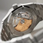 Audemars Piguet Royal Oak 15450ST.OO.1256ST.01 Super Clone - Image 4