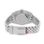 Rolex Datejust 118239 Black Dial Mirror Clone Quality - Image 3