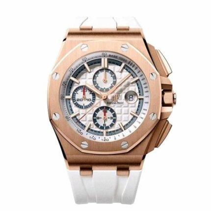 Audemars Piguet Royal Oak Offshore 26408OR.OO.A010CA.01 “Byblos” Near Original Replica