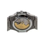 Patek Philippe Nautilus Annual Calendar 5726 “White Dial” Super Accurate Clone - Image 6