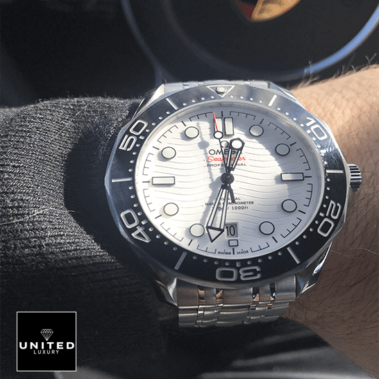 Omega Seamaster Diver 210.30.42.20.03.001 Perfect Clone Quality omega seamaster diver steel 210.30.42.20.04.001 white Omega Seamaster Diver Steel 210.30.42.20.04.001 White Dial Replica