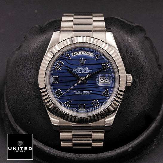Rolex Day-Date 228238-0002 Rolex Day-Date 228238-0002