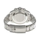 Rolex Yacht-Master II 116689 White Gold 1:1 Master Replica - Image 4